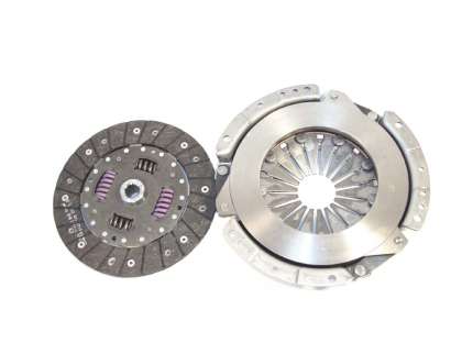 Clutch kit for saab 9000 Clutch system