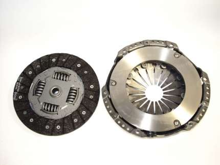 Clutch kit for saab 9000 Clutch system