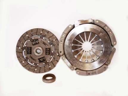 Clutch Kit for saab 9000 inj and saab 9000 lpt Clutch system