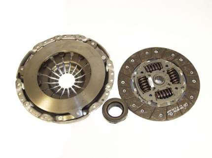 Clutch kit saab 900 NG V6 2.5 i DISCOUNTS and SAVINGS