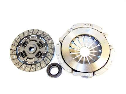 Clutch kit saab 900 NG Clutch system