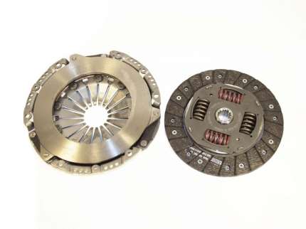Clutch kit for saab 900 NG and 9.3 Clutch system
