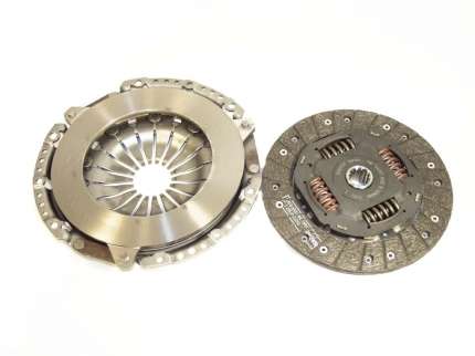 Clutch kit for saab 9.5 Clutch system