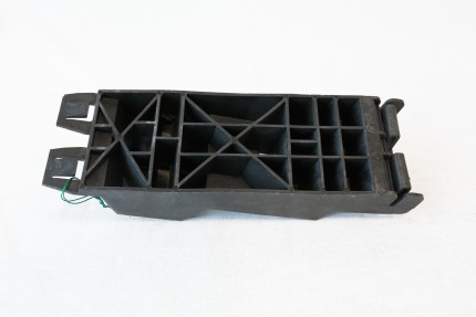 front bumper guide saab 900 II Bumper