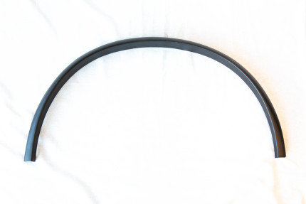 Rear left Wheel arch cover saab 9000 CD 1992-1994 Others parts: wiper blade, anten mast...