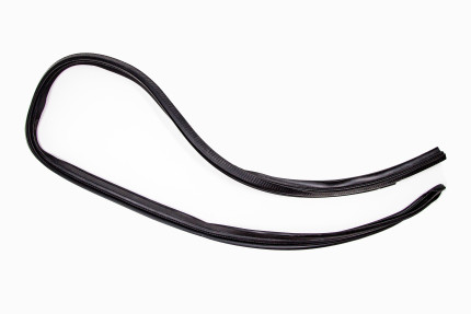 Headliner gasket left saab 9000 1985-1998 Others parts: wiper blade, anten mast...