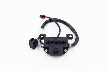 power seat switch front left saab 9.5 2003-2009 SID SAAB, saab Side Informations Display for saab