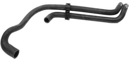 saab Heating hoses for saab 900 NG and 9.3 Heating