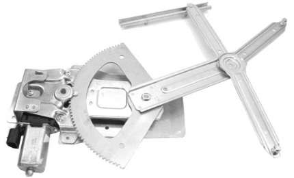 Window regulator front, Right for saab 900 II and 9.3, 5 doors Window regulators