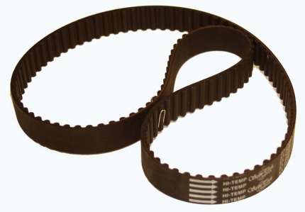 Timing belt for saab 1.9 tid timing/transmission