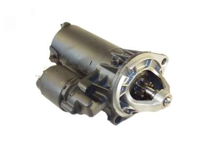 Starter for Saab 900 2.1 inj and 9000 2.3 (1989-1993) Starters