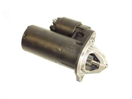 Starter for saab 9.3, 900 NG, 9000 Starters