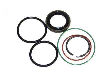 Slave cylinder repair kit for saab 9000 Tools