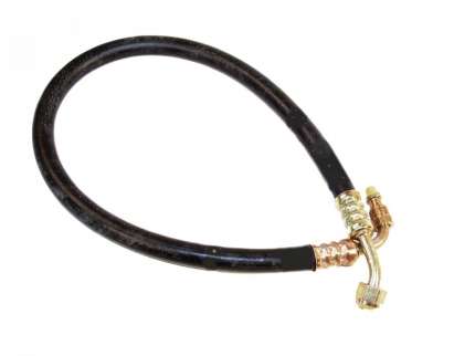 AC hose receiver/dryer- evaporator for saab 900 classic 1986-1993 Air conditioning