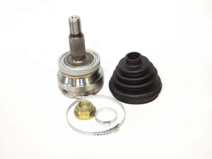 CV joint kit saab 9000 1985-1989 (with ABS) CV joints kit and tripods