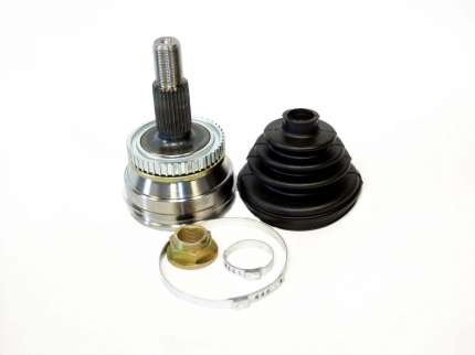 CV joint kit saab 9000 2.3T 1990-1998 Transmission