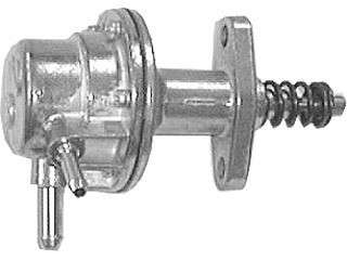Fuel pump mechanical saab 99,90,900 Fuel pump