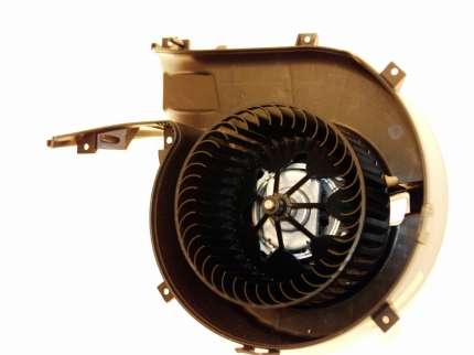 Heater motor AC manual for saab 9.3 2003-2006 (LHD) Heating