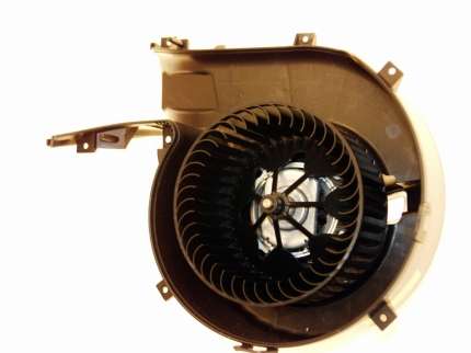 Heater motor ACC (LHD) saab 9.3 NG Heating