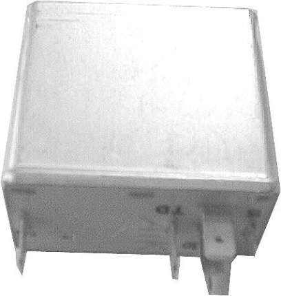 Fuel pump relay for saab 900 Turbo 8 valves versions 1985-1990 (Exchange unit) Relays