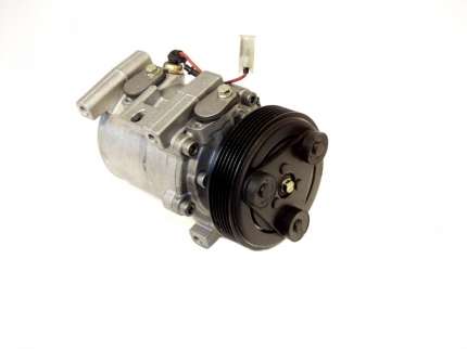 AC Compressor for saab 9000 2.0 and 2.3 Clutch system