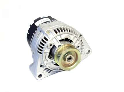 Alternator saab 9000 1994-1998 (90A) Alternators