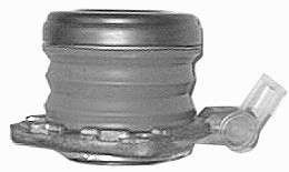 Clutch slave cylinder saab 9.3 2.2 tid Transmission