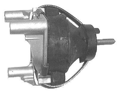 Engine mount rear for saab 9.5 Engine mounts
