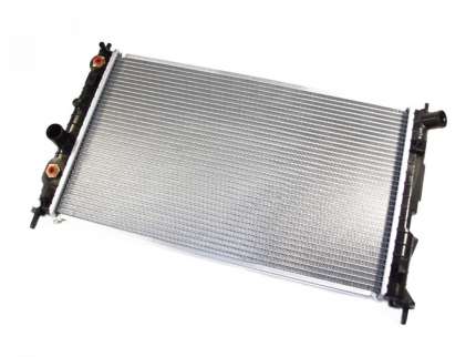 Radiator saab 9.5 V6 Water coolant system