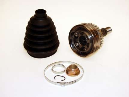 CV-joint kit saab 9.5 2002-2006 (LH/RH) CV joints kit and tripods