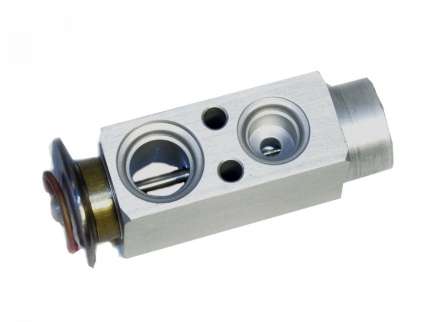 Expansion valve saab 900 NG A/C and Heating parts
