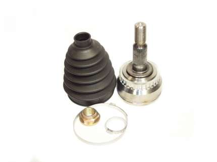 CV-joint kitfor saab 9.3 and 900 NG (LH/RH) Transmission