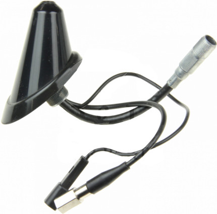 Antenna base for saab 9.3 Viggen 1998-2000 Accessories