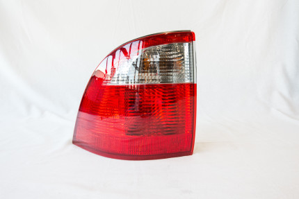 Tail lamp outer for saab 9.5 estate (left) 2002-2005 Back lights