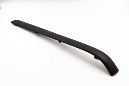 rear bumper cover right for saab 9.5 sedan New PRODUCTS