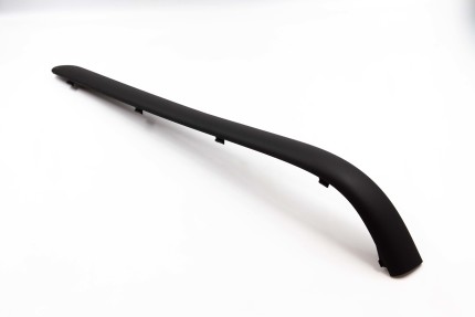 Copie de rear bumper cover right for saab 9.5 break Bonnet, fenders and wings