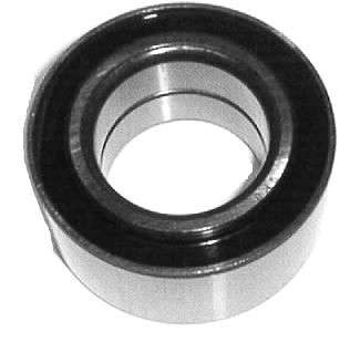 Wheel bearing kit saab 90 1982- , Front Wheel bearings