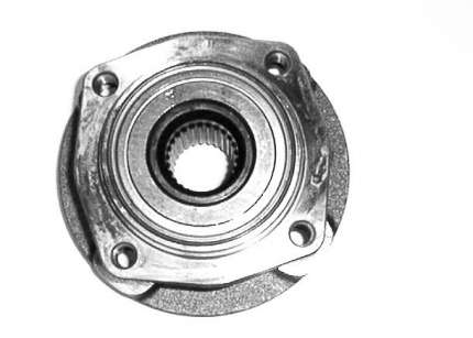 Wheel hub kit saab 9000 1990-1998, Front Wheel bearings