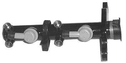 Brake master cylinder, saab 9000 Brake master cylinder