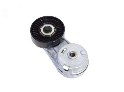 Belt Tensioner, saab 9.3 NG Pulleys