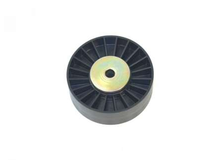 Idler pulley, Right, saab 9.5 Pulleys