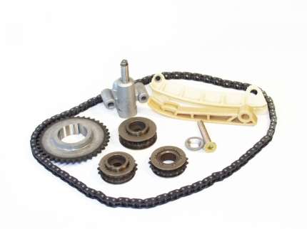 Balance shaft repair kit for saab Engine block parts