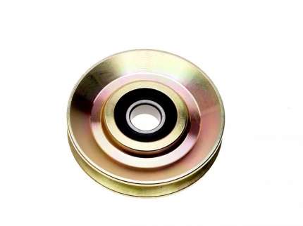 A/C Pulley for saab 900,9000 Pulleys