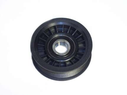 Tension pulley for saab V6 petrol engine Drive belt tensionners/ belt pulleys