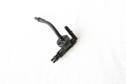 brake vacuum hose saab 9.3 NG and 9.5 NG Brake system