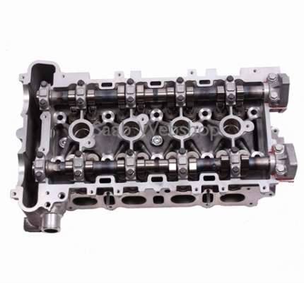Complete Cylinder Head for saab 9.3 2.0 2007-2011 New PRODUCTS