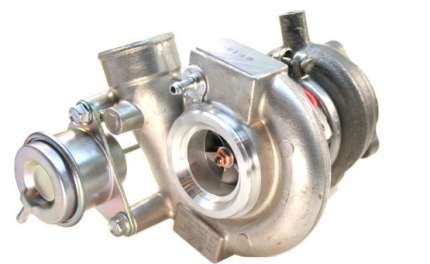 Turbocharger saab 9.5 Aero 2006- New PRODUCTS