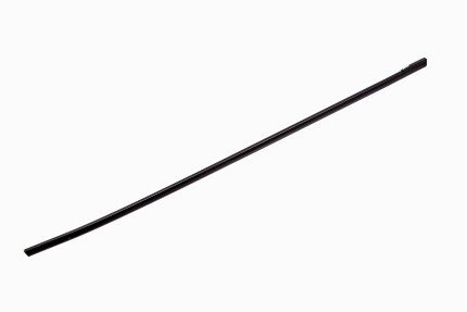 black lower door trim left saab 900 classic Others parts: wiper blade, anten mast...