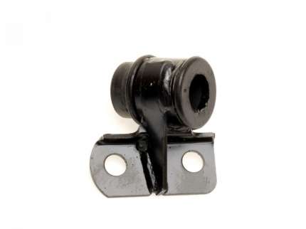 Bushing front anti roll bar Left for saab Bushings