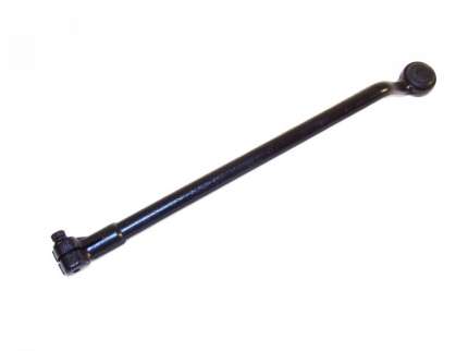 Tie rod Left, steering axial joint for SAAB 900 NG and 9.3 Steering parts